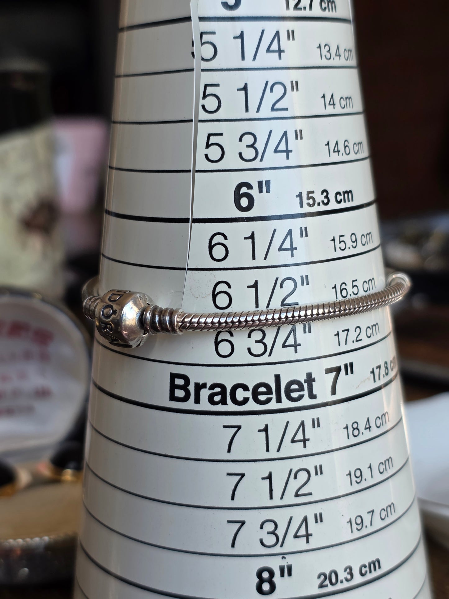 Assorted 925 Solid Sterling Silver Pandora Charms OR Bracelet