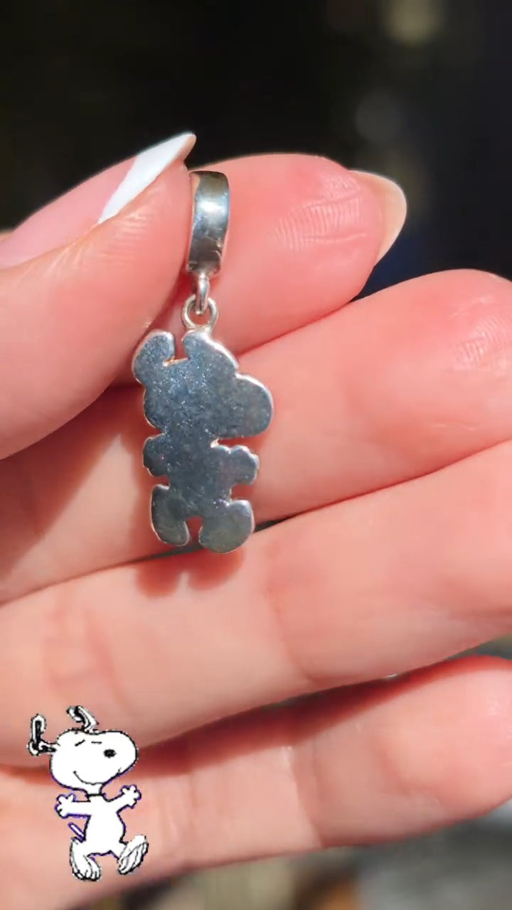 Assorted 925 Solid Sterling Silver Pandora Charms OR Bracelet